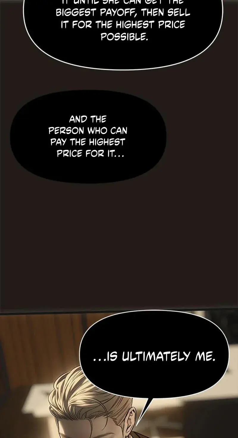 Undercover at Chaebol High Chapter 113 Page 68
