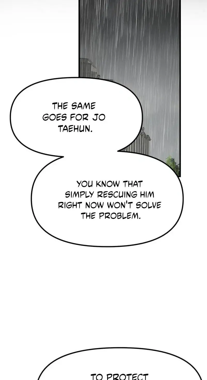 Undercover at Chaebol High Chapter 113 Page 70