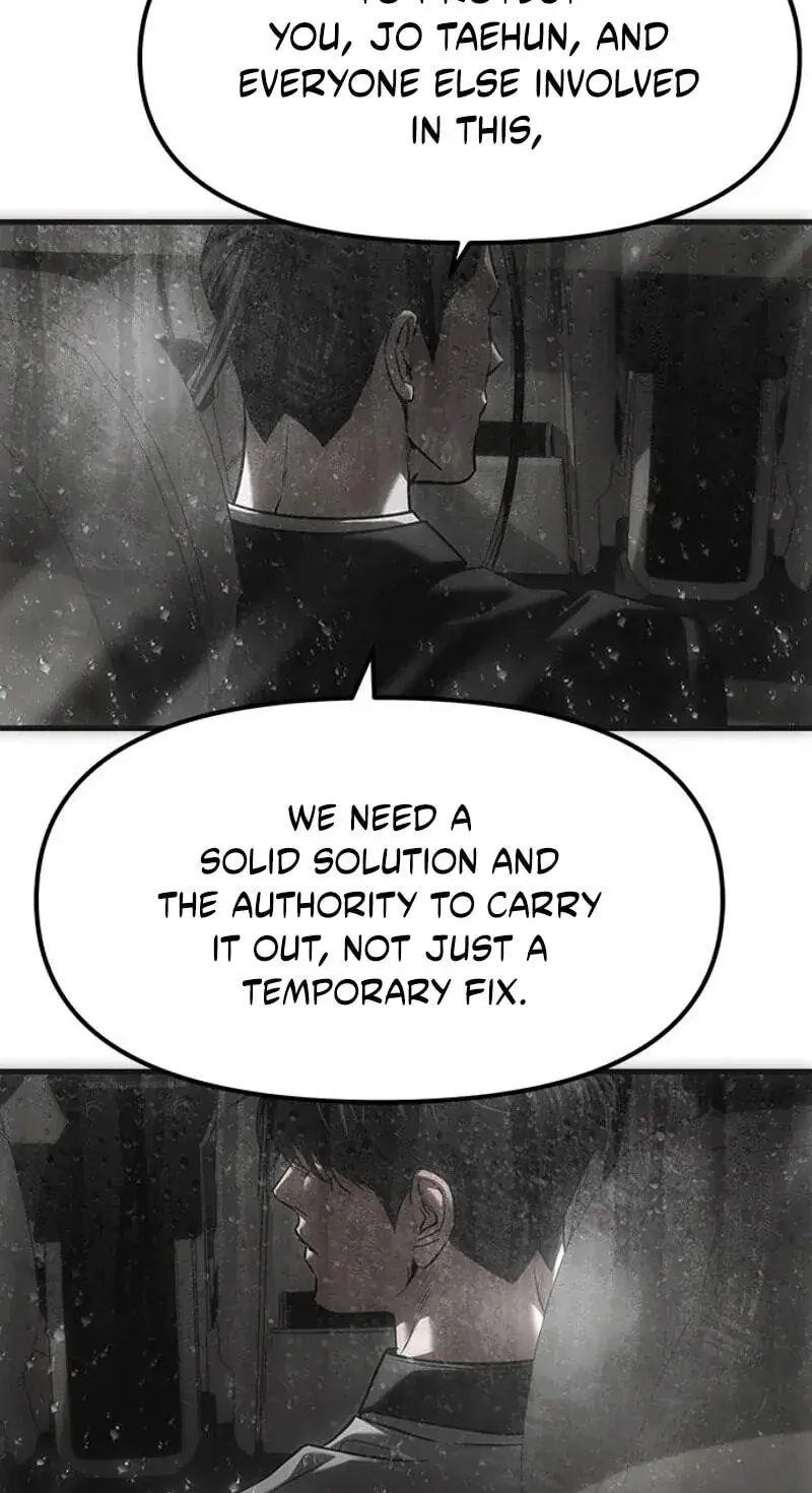 Undercover at Chaebol High Chapter 113 Page 71