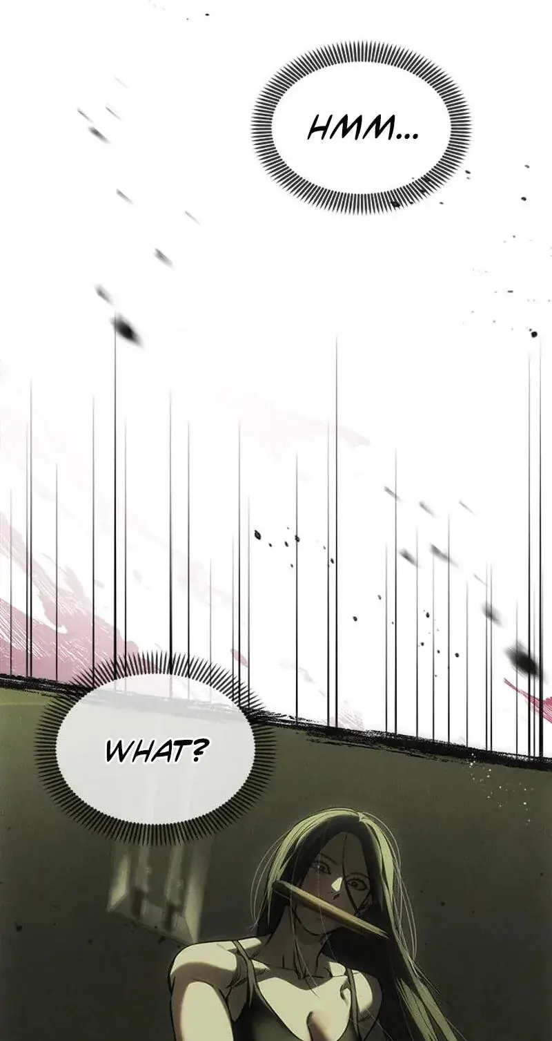 Undercover at Chaebol High Chapter 113 Page 81