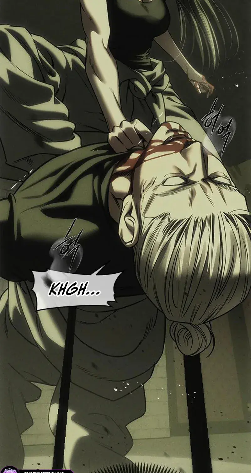 Undercover at Chaebol High Chapter 113 Page 82