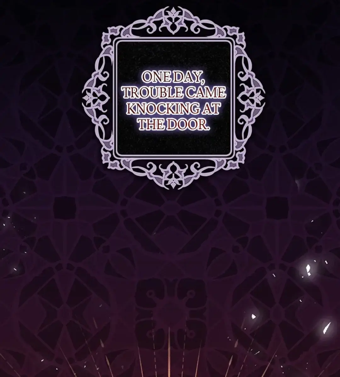 Ungracefully Grace Chapter 1 Page 5