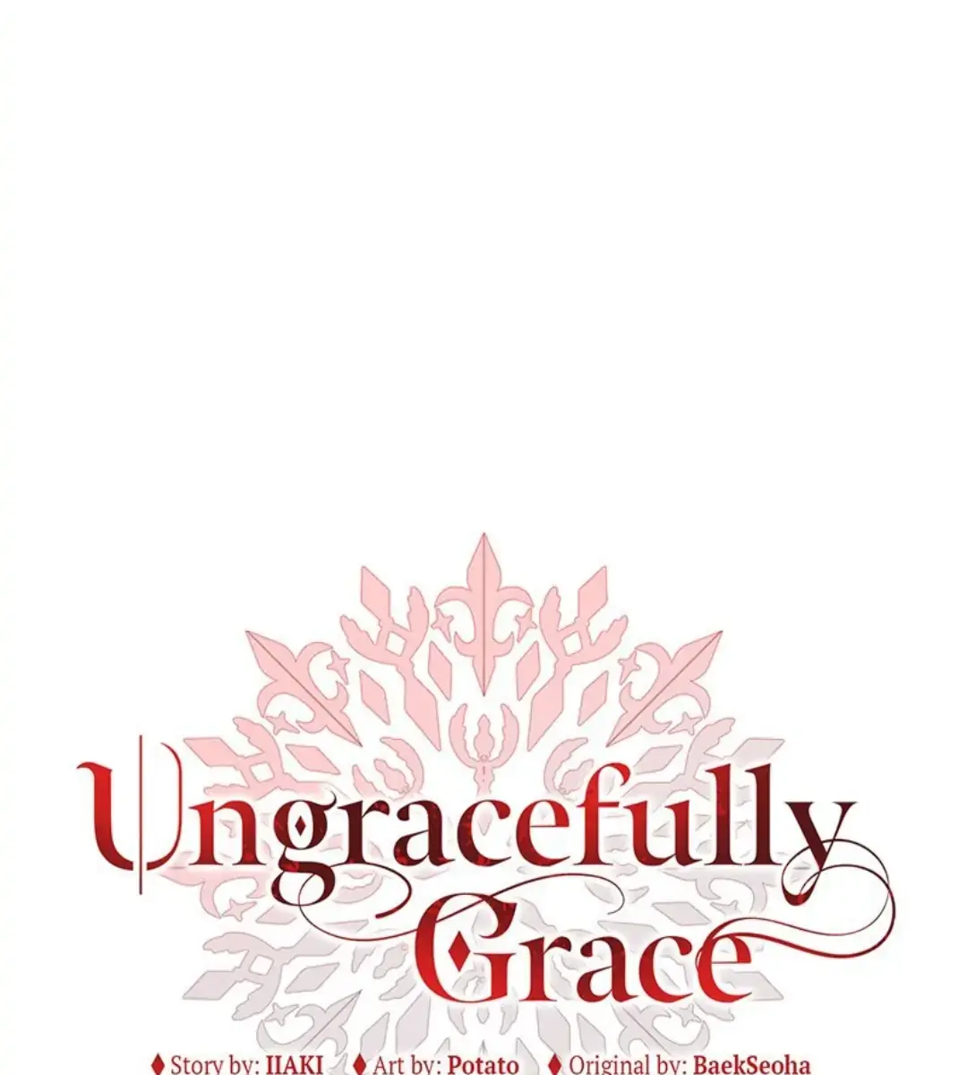 Ungracefully Grace Chapter 1 Page 17