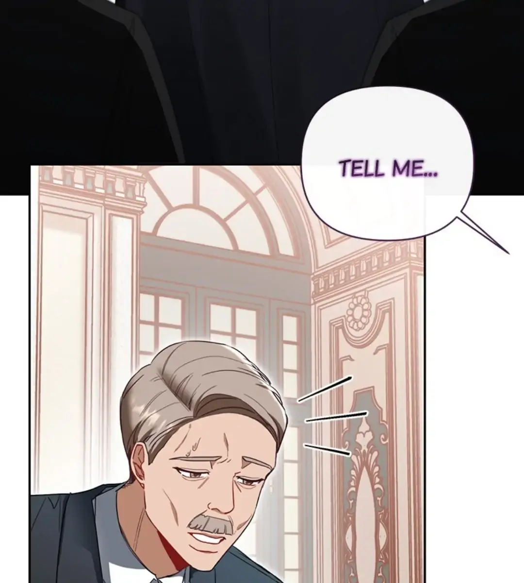 Ungracefully Grace Chapter 1 Page 27