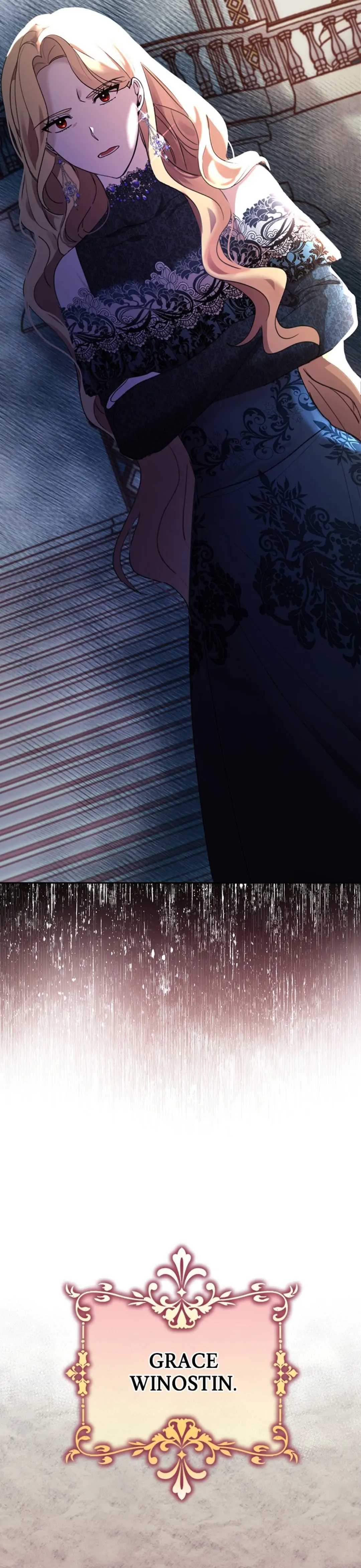 Ungracefully Grace Chapter 1 Page 31