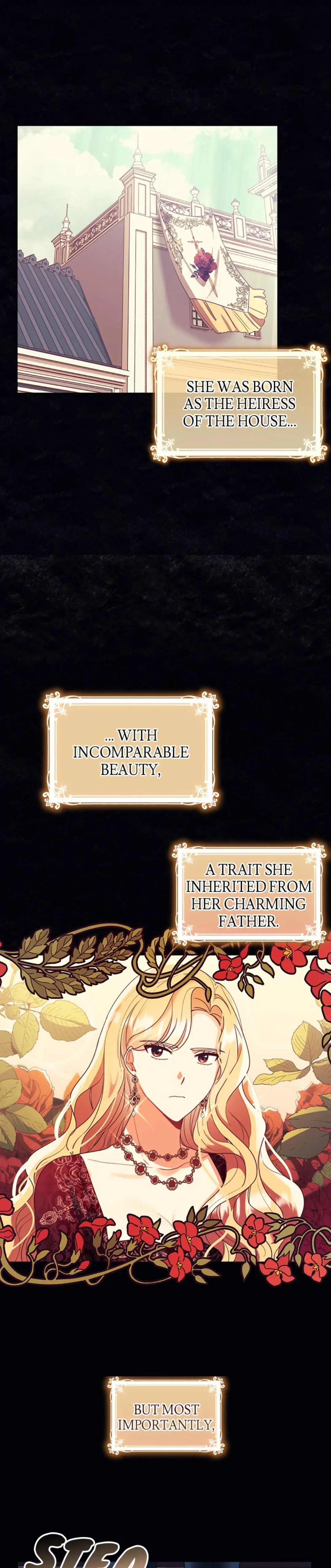 Ungracefully Grace Chapter 1 Page 42