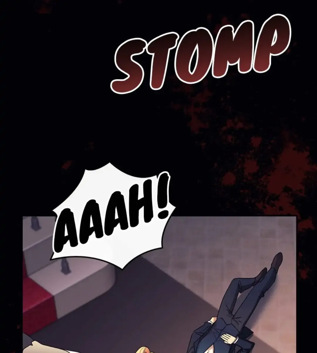 Ungracefully Grace Chapter 1 Page 56