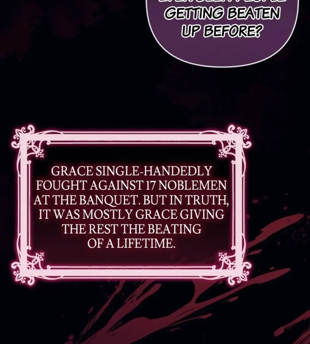 Ungracefully Grace Chapter 1 Page 63