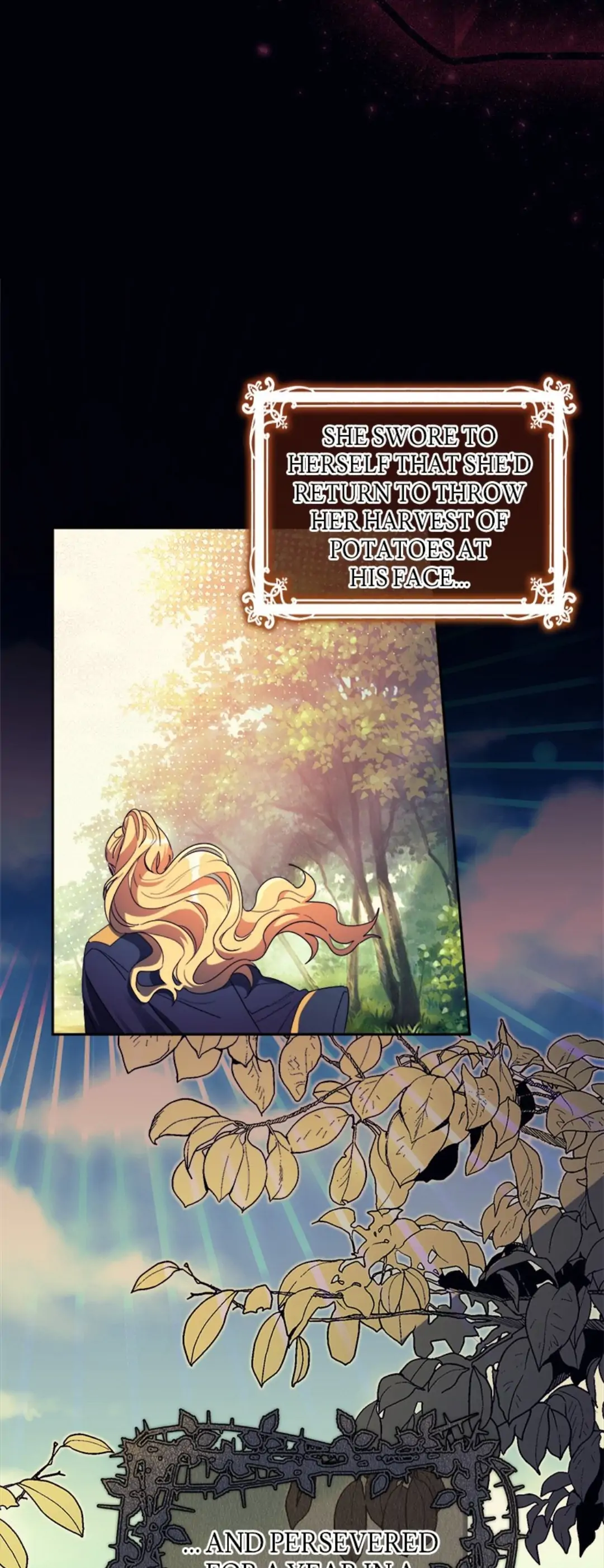 Ungracefully Grace Chapter 1 Page 72