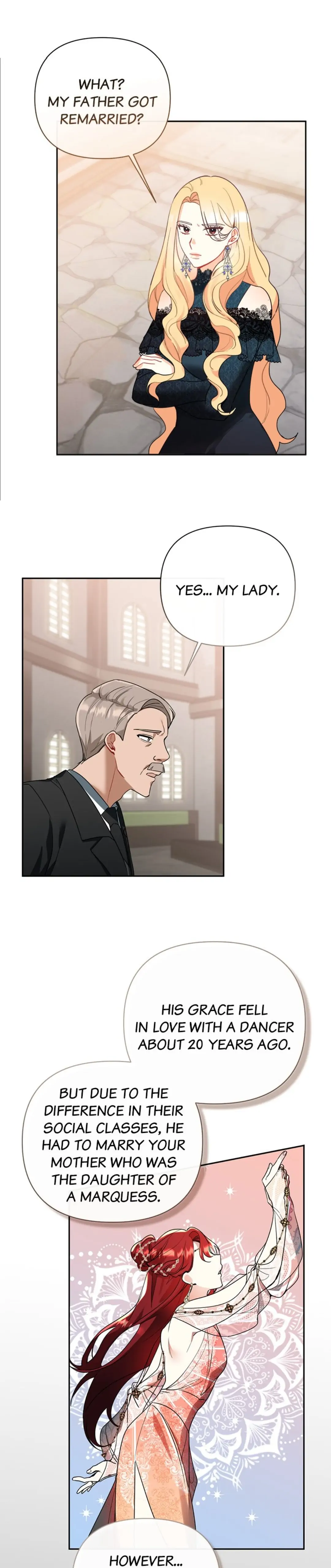 Ungracefully Grace Chapter 1 Page 80