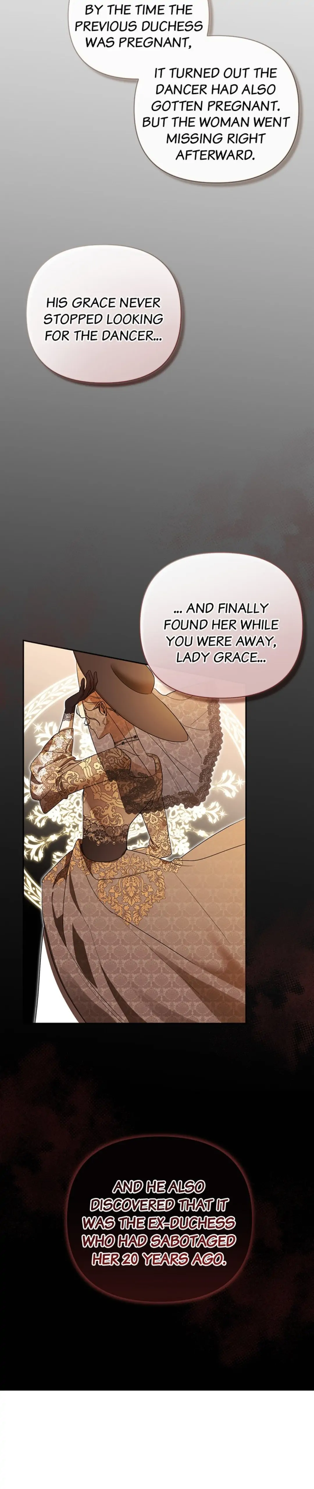 Ungracefully Grace Chapter 1 Page 86