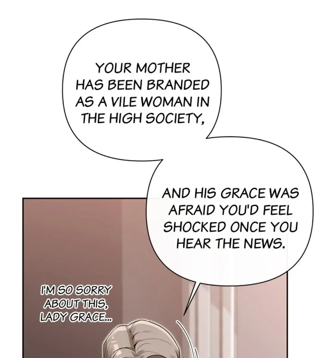 Ungracefully Grace Chapter 1 Page 93