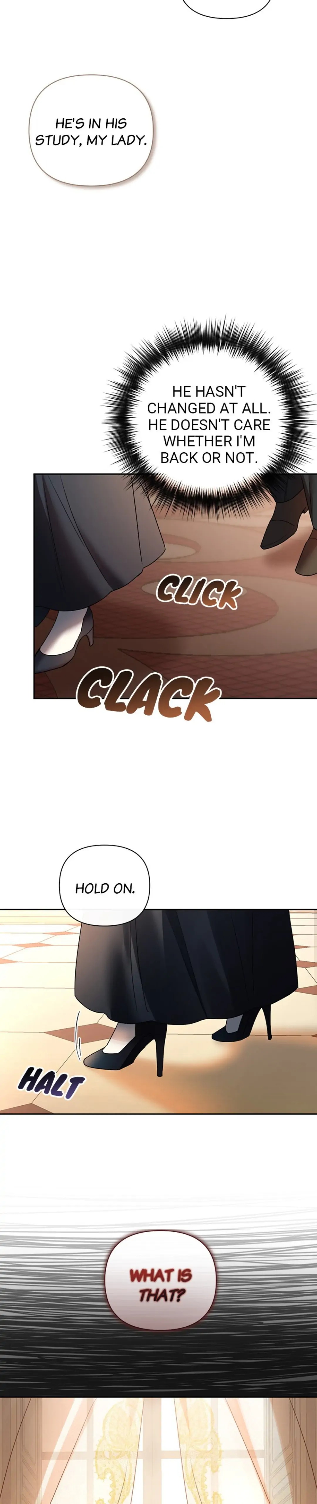 Ungracefully Grace Chapter 1 Page 98