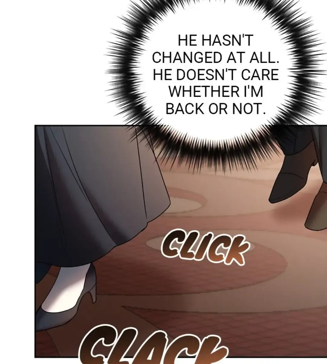 Ungracefully Grace Chapter 1 Page 100