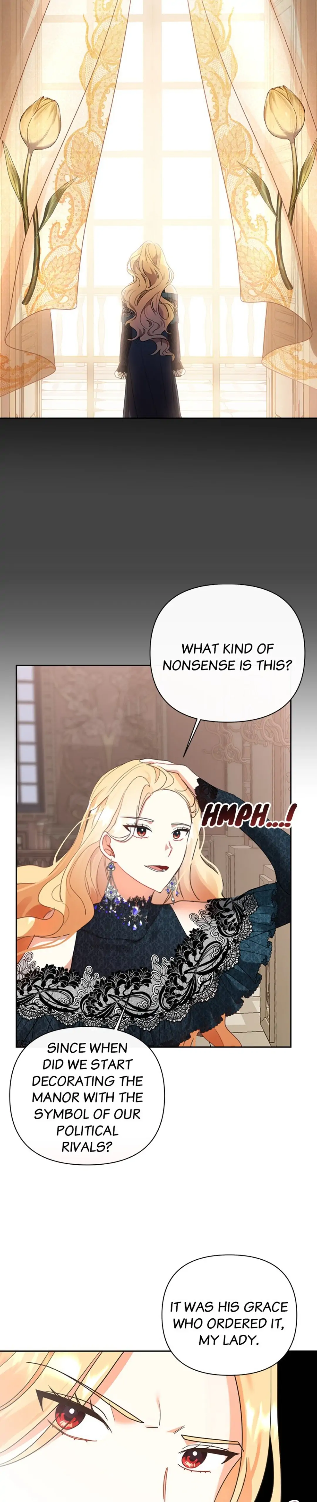 Ungracefully Grace Chapter 1 Page 104