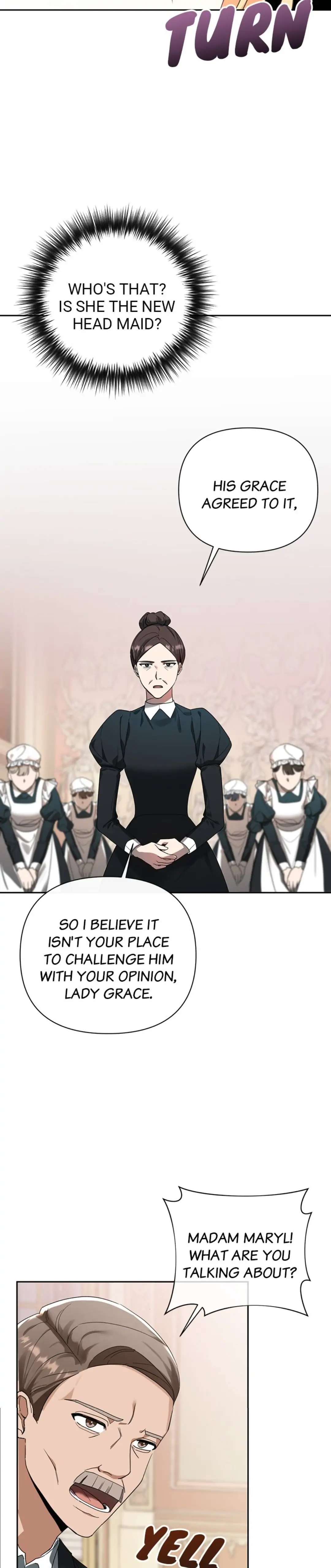 Ungracefully Grace Chapter 1 Page 110