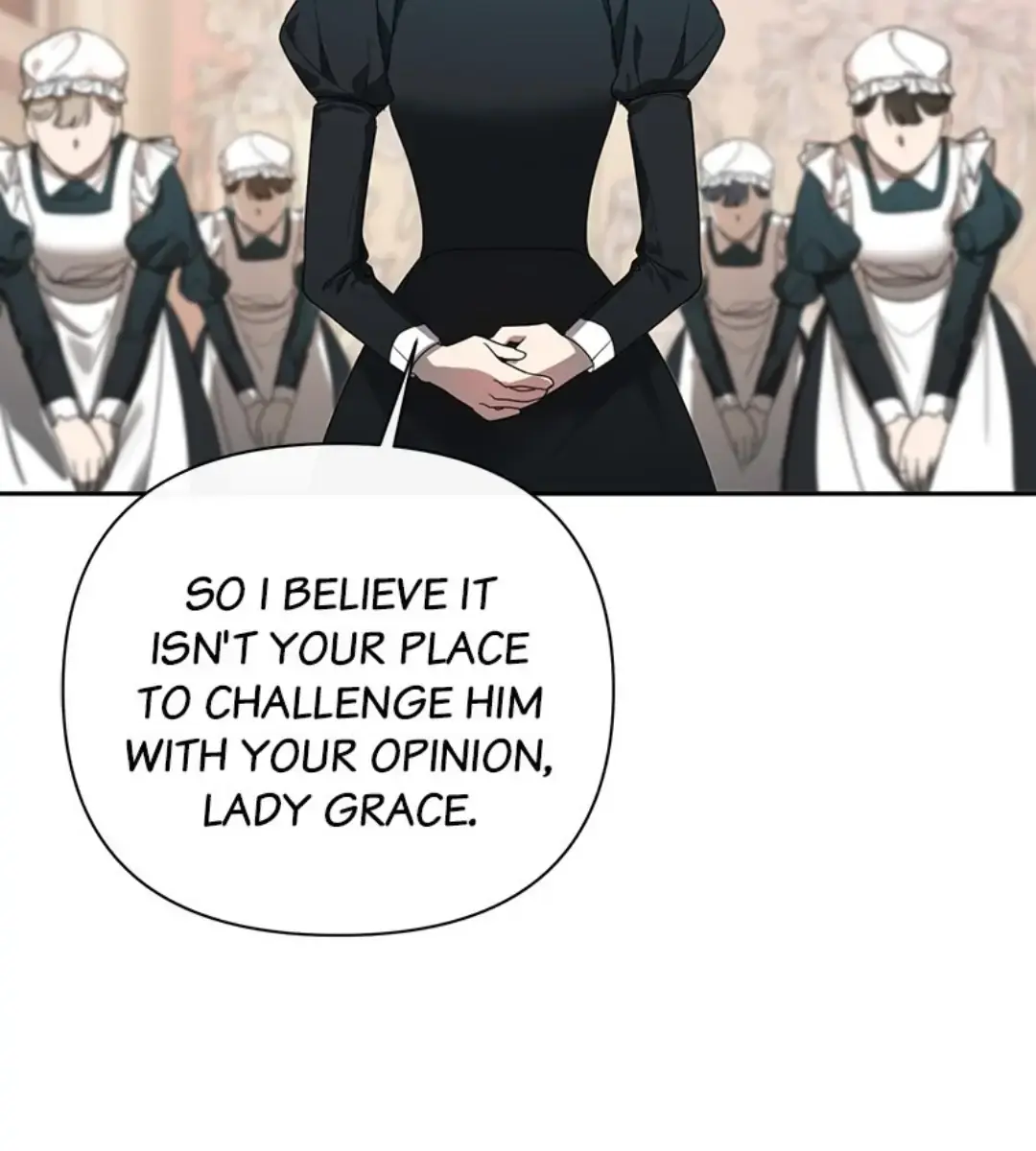 Ungracefully Grace Chapter 1 Page 113