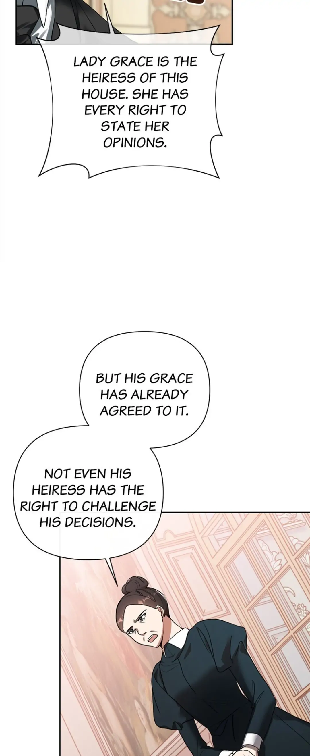 Ungracefully Grace Chapter 1 Page 116