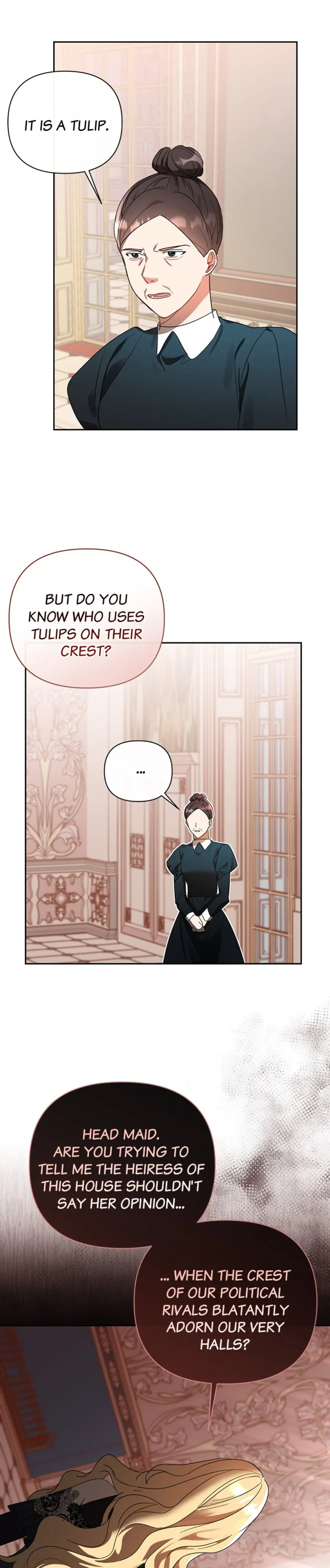 Ungracefully Grace Chapter 1 Page 124