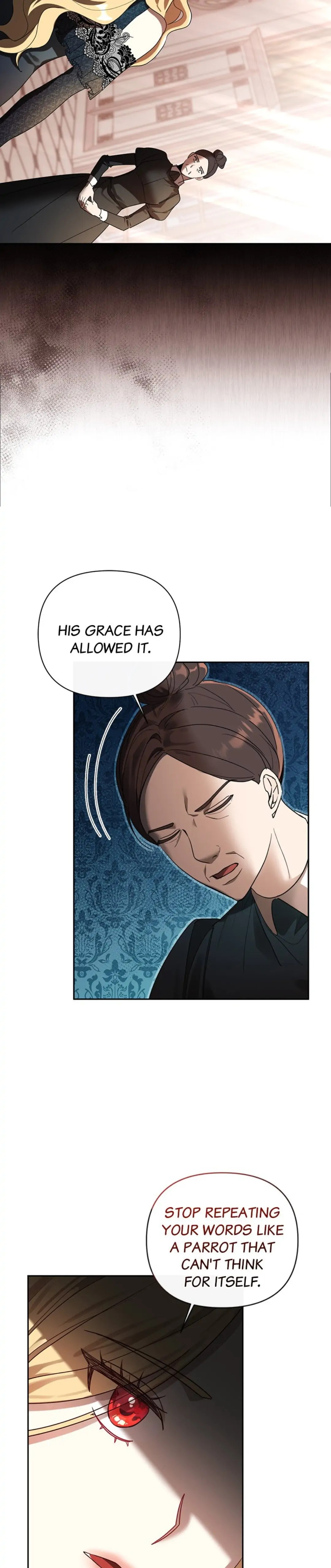 Ungracefully Grace Chapter 1 Page 130