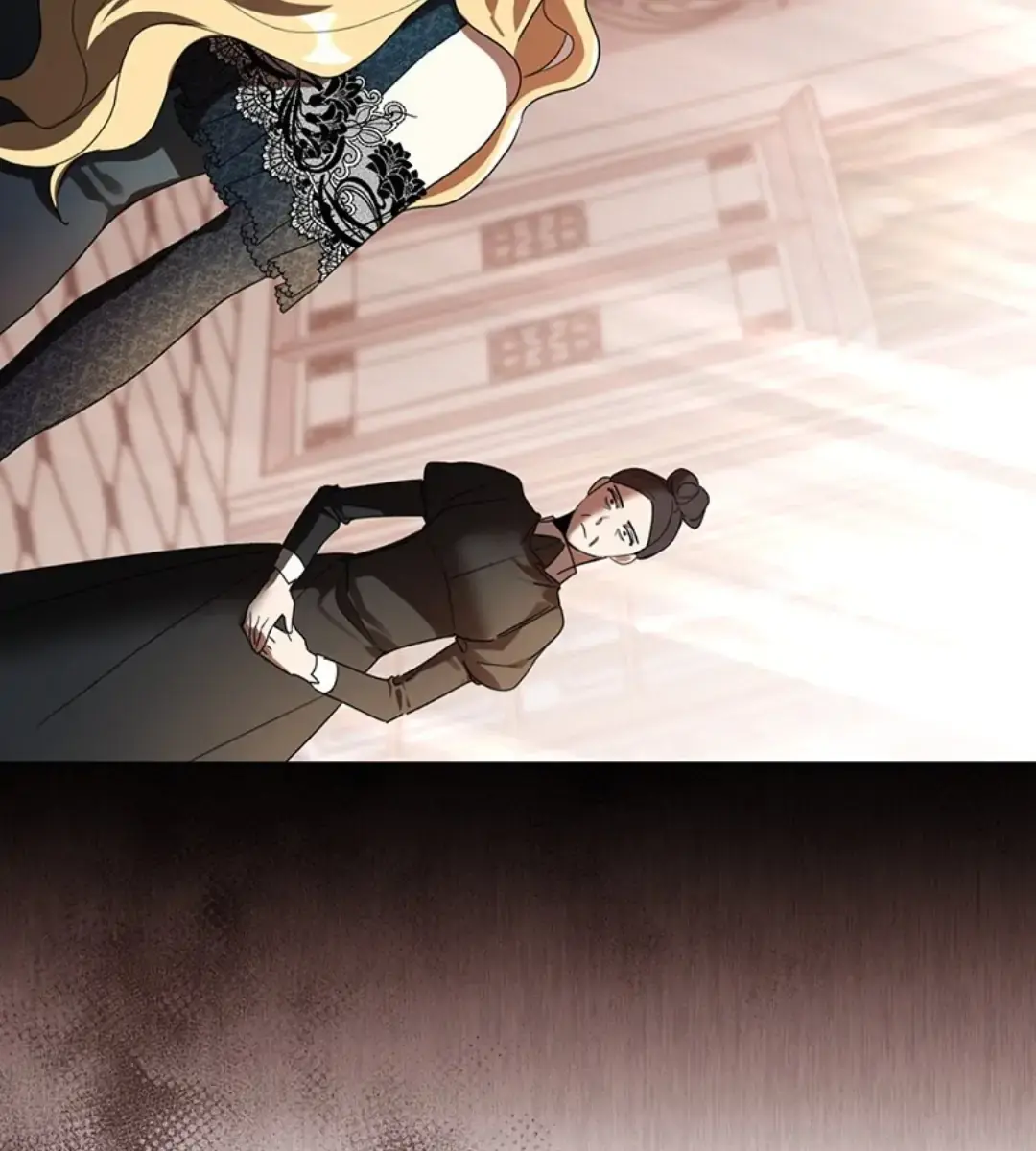 Ungracefully Grace Chapter 1 Page 131