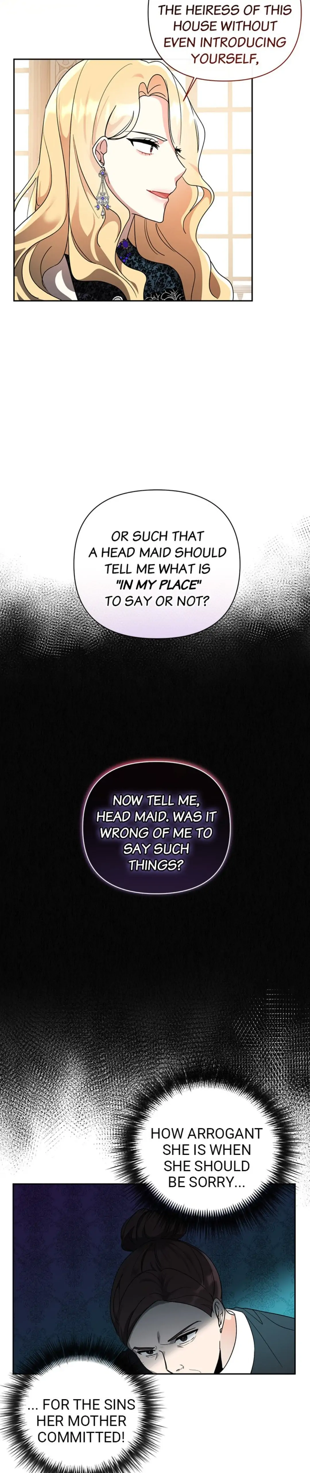 Ungracefully Grace Chapter 1 Page 142