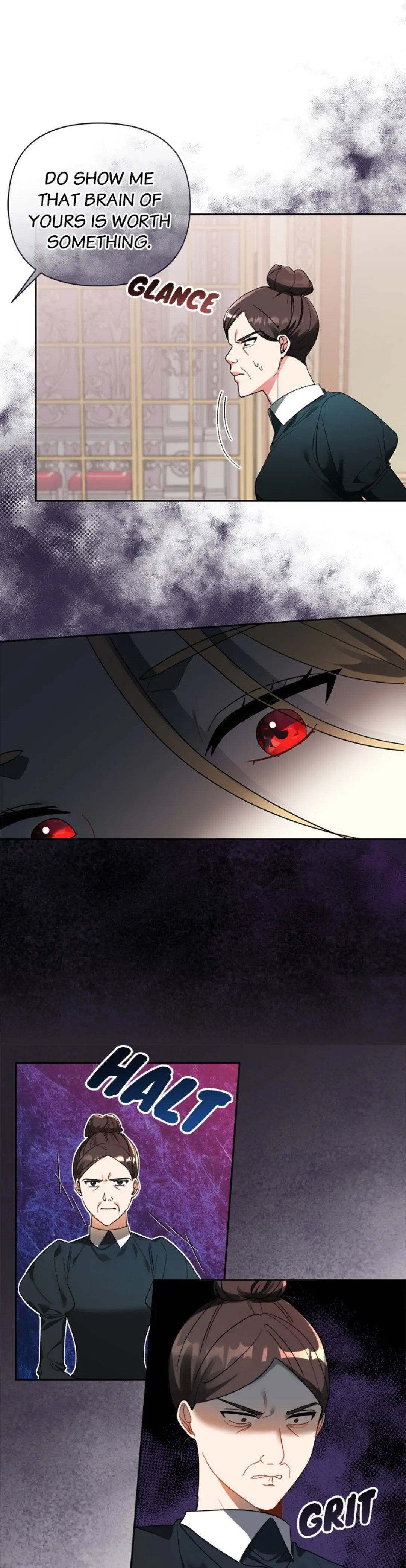 Ungracefully Grace Chapter 1 Page 154