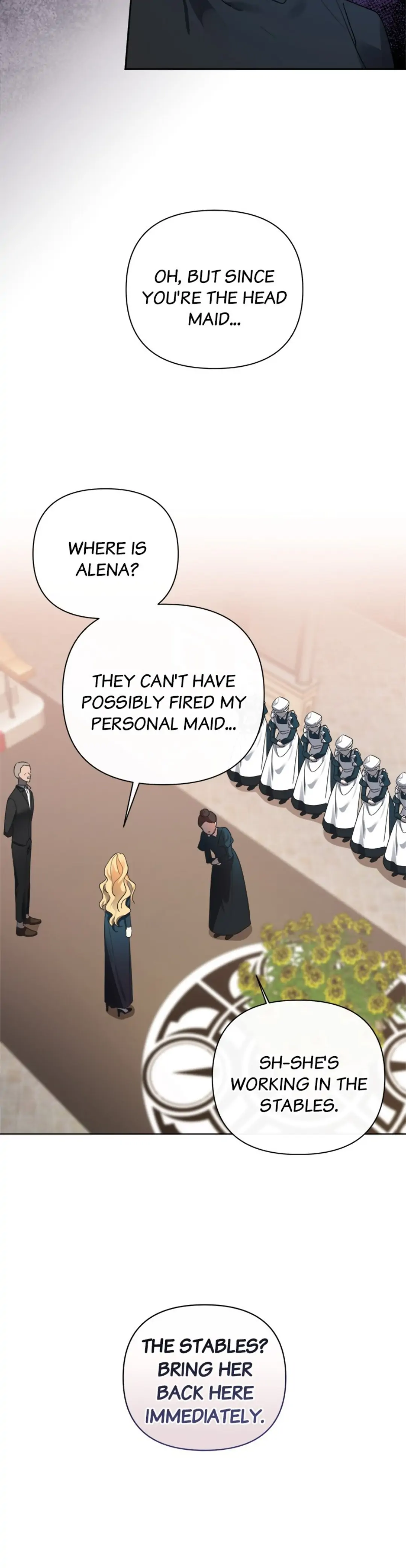 Ungracefully Grace Chapter 1 Page 159