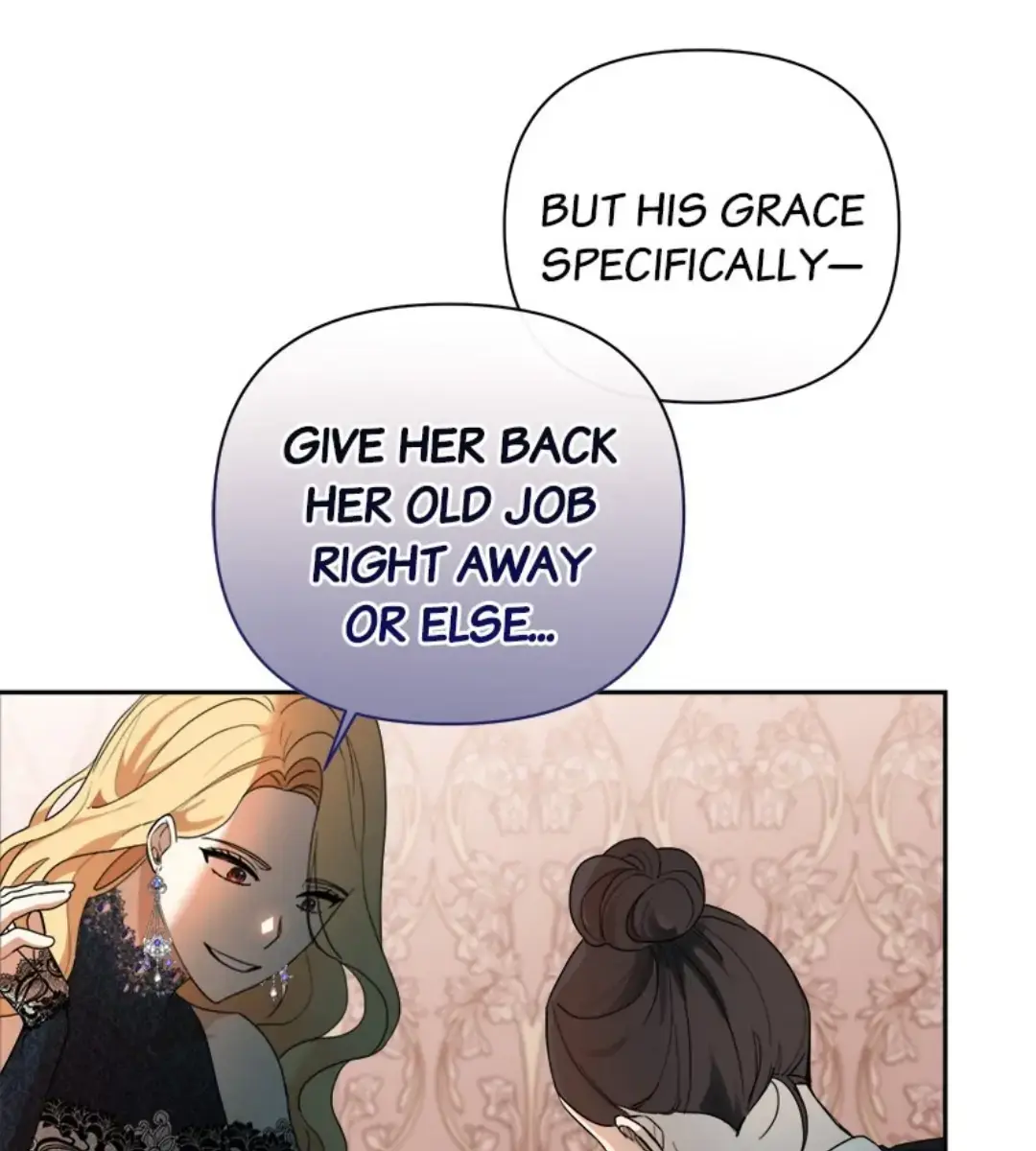 Ungracefully Grace Chapter 1 Page 165