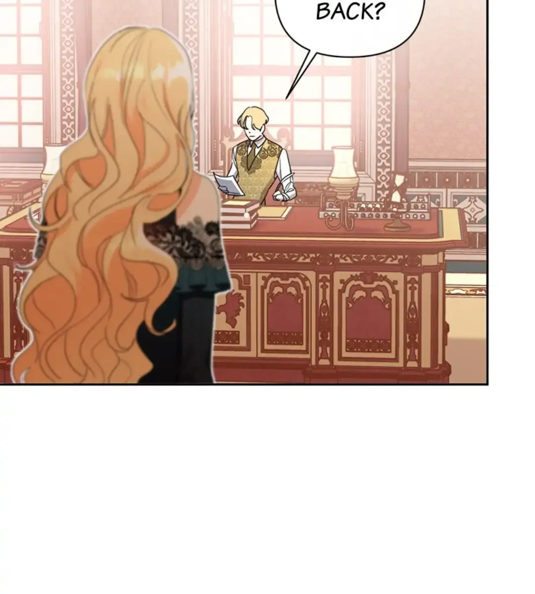 Ungracefully Grace Chapter 1 Page 173