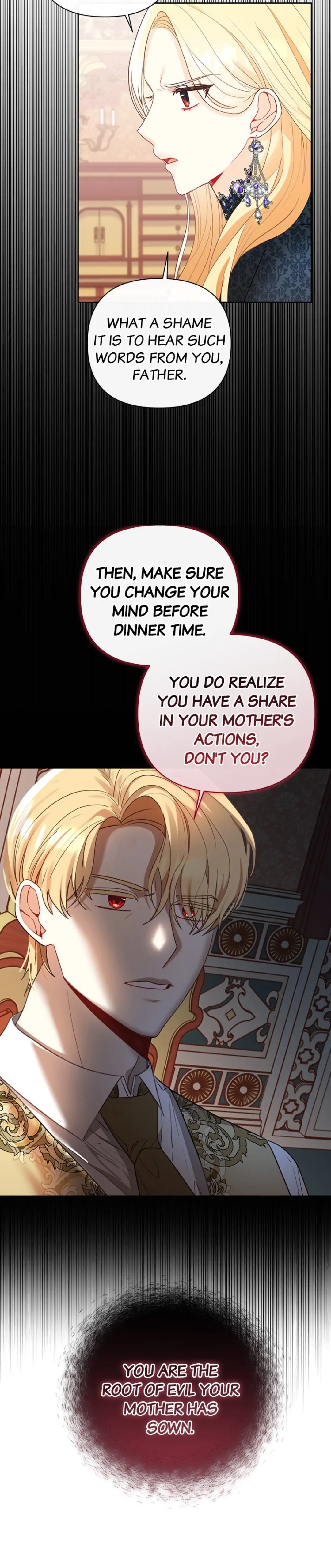 Ungracefully Grace Chapter 1 Page 188