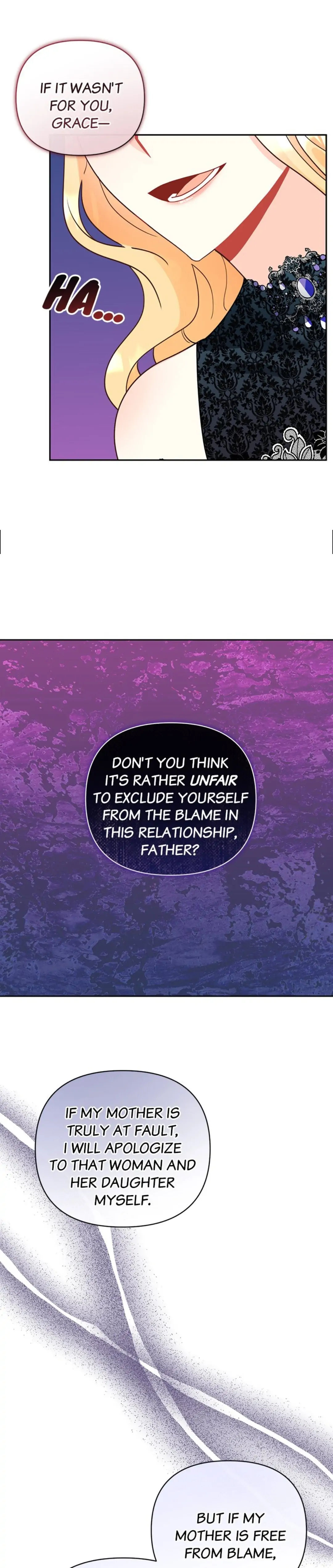 Ungracefully Grace Chapter 1 Page 194