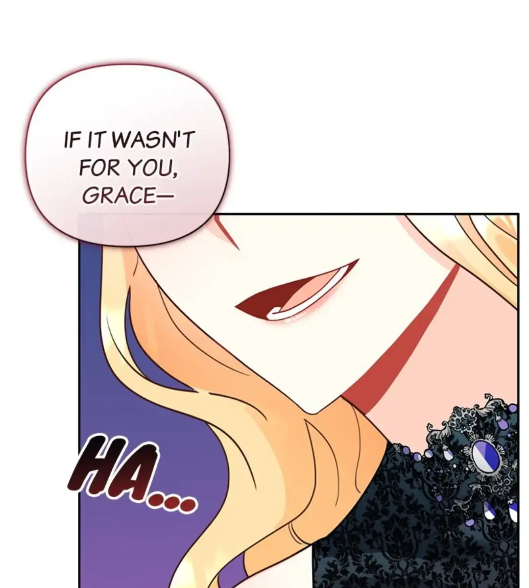 Ungracefully Grace Chapter 1 Page 195