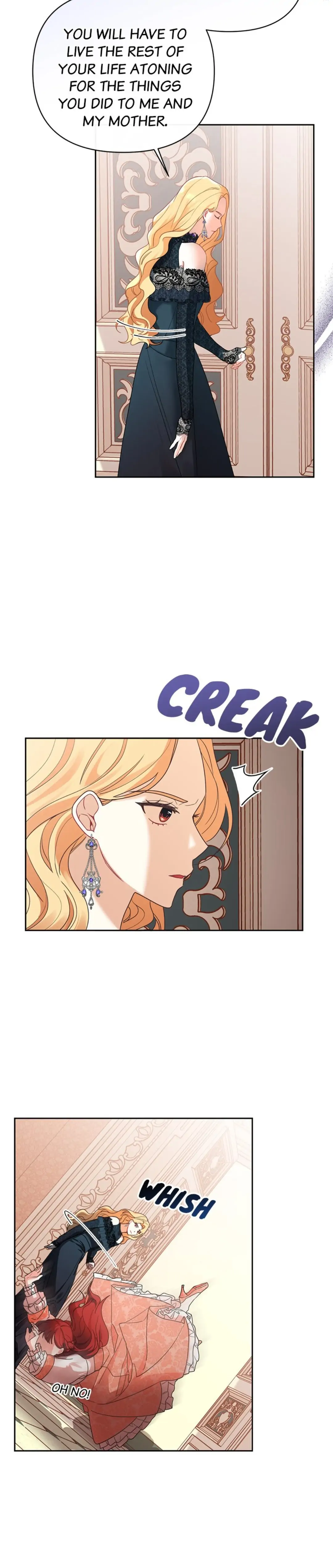 Ungracefully Grace Chapter 1 Page 200