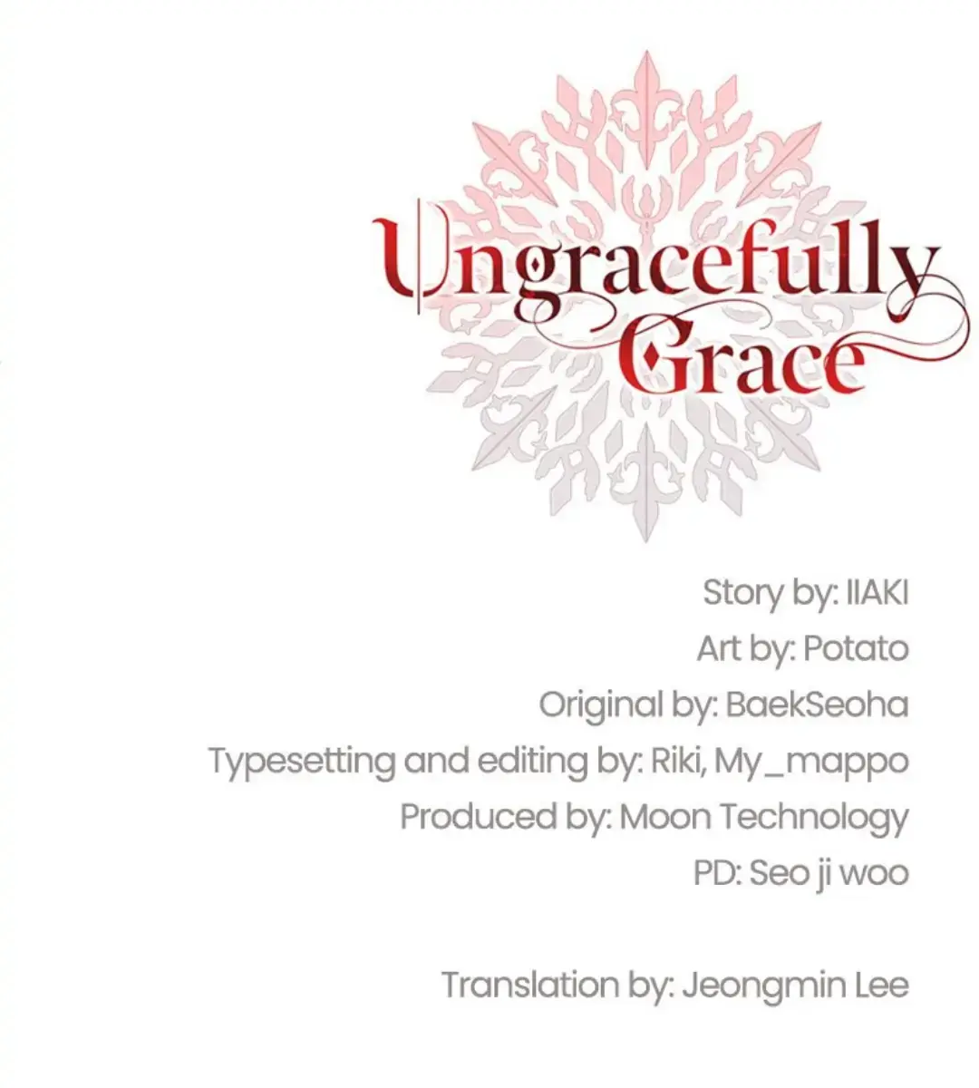 Ungracefully Grace Chapter 1 Page 212