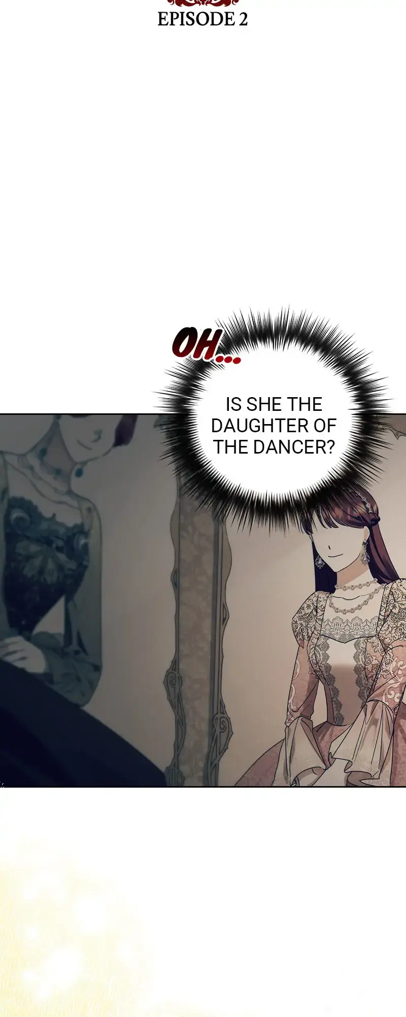 Ungracefully Grace Chapter 2 Page 8