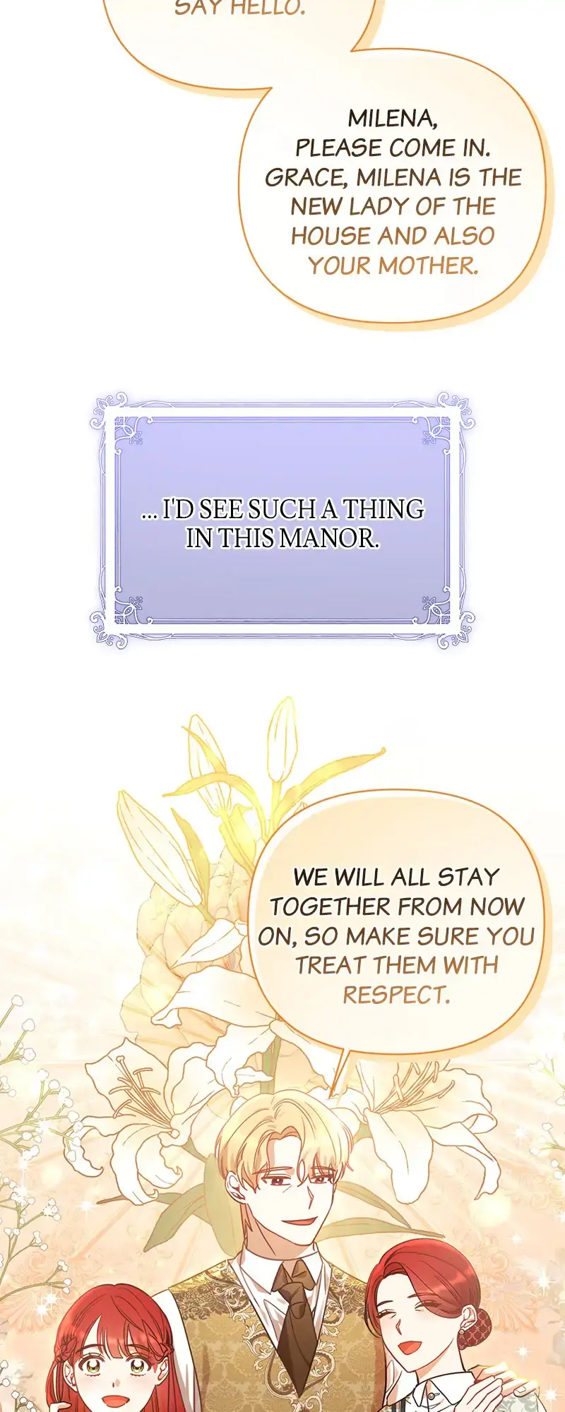Ungracefully Grace Chapter 2 Page 14