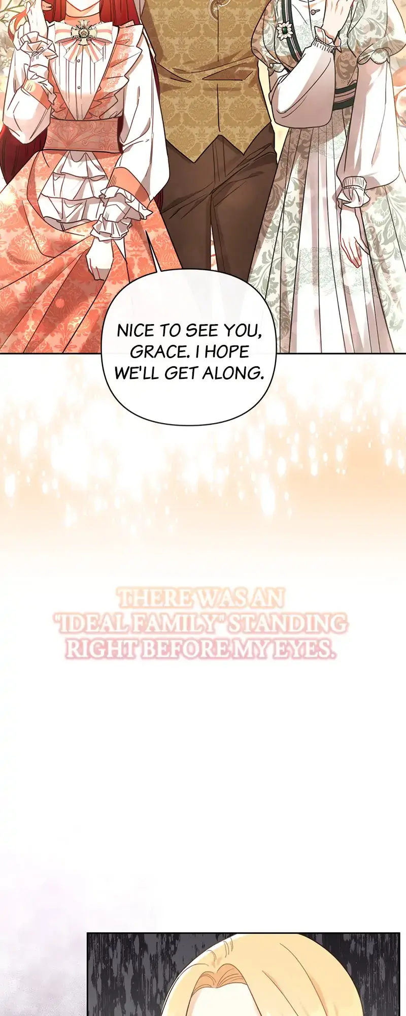 Ungracefully Grace Chapter 2 Page 15