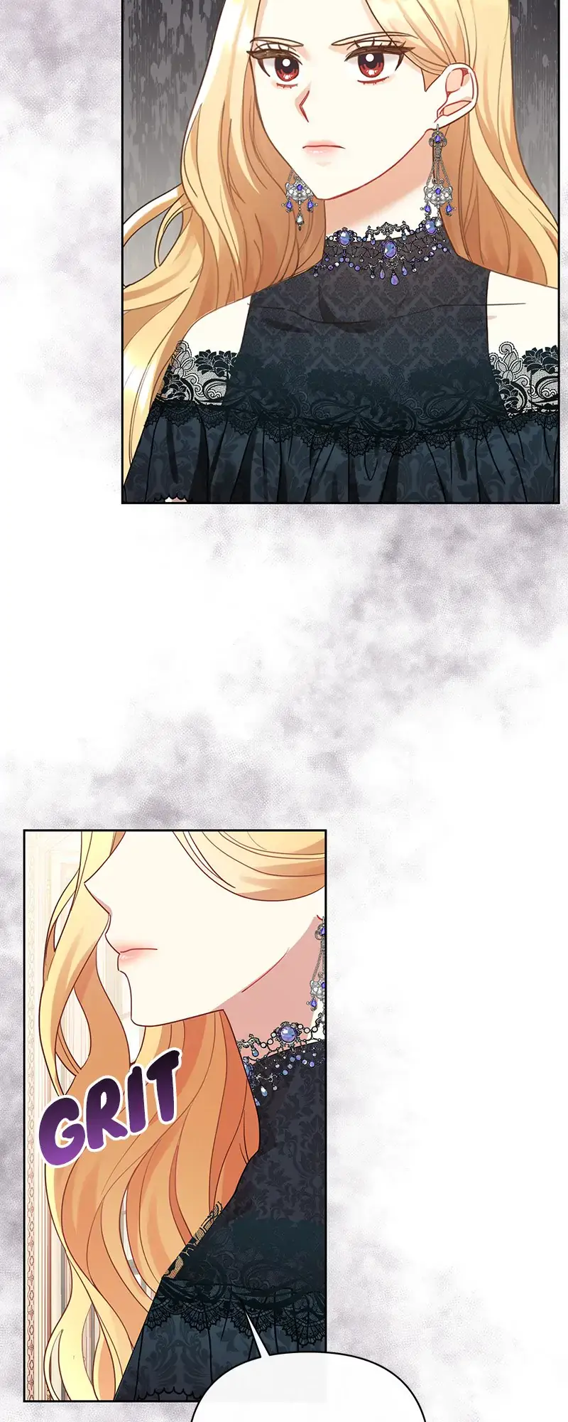 Ungracefully Grace Chapter 2 Page 16