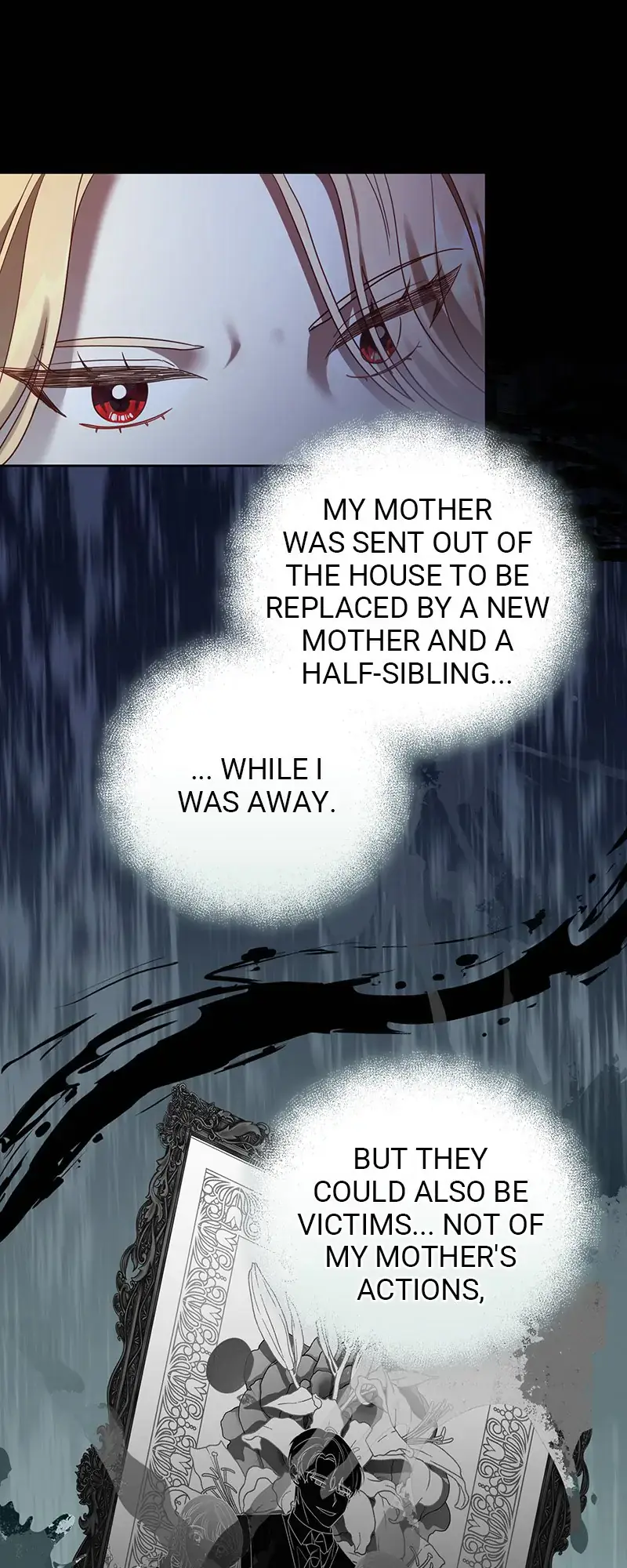 Ungracefully Grace Chapter 2 Page 21