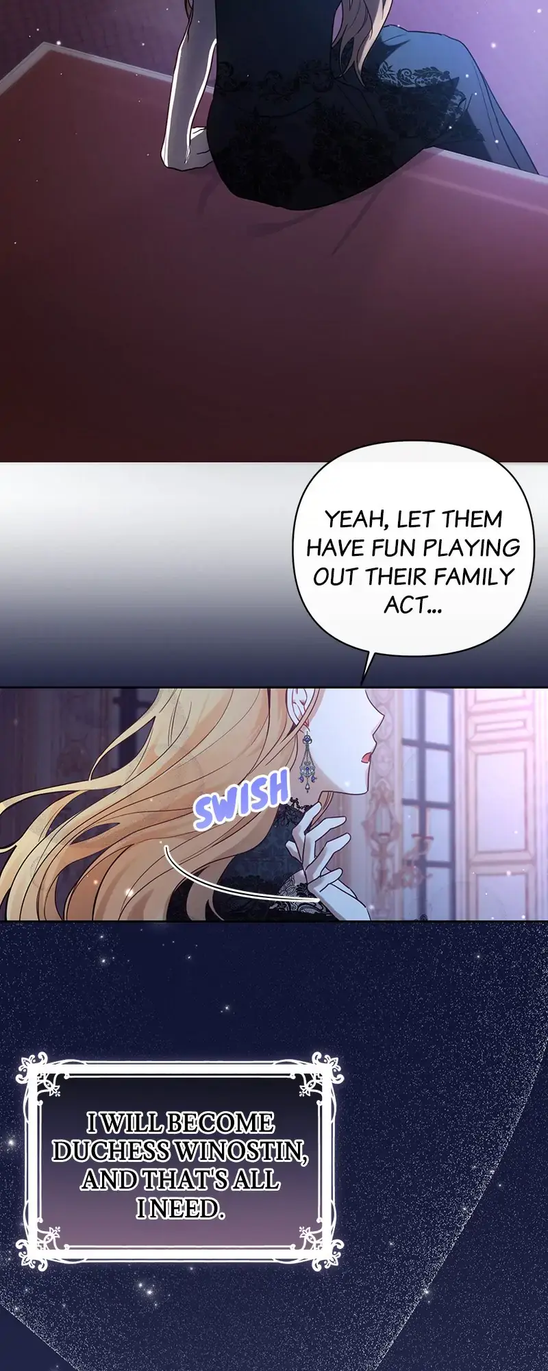 Ungracefully Grace Chapter 2 Page 24