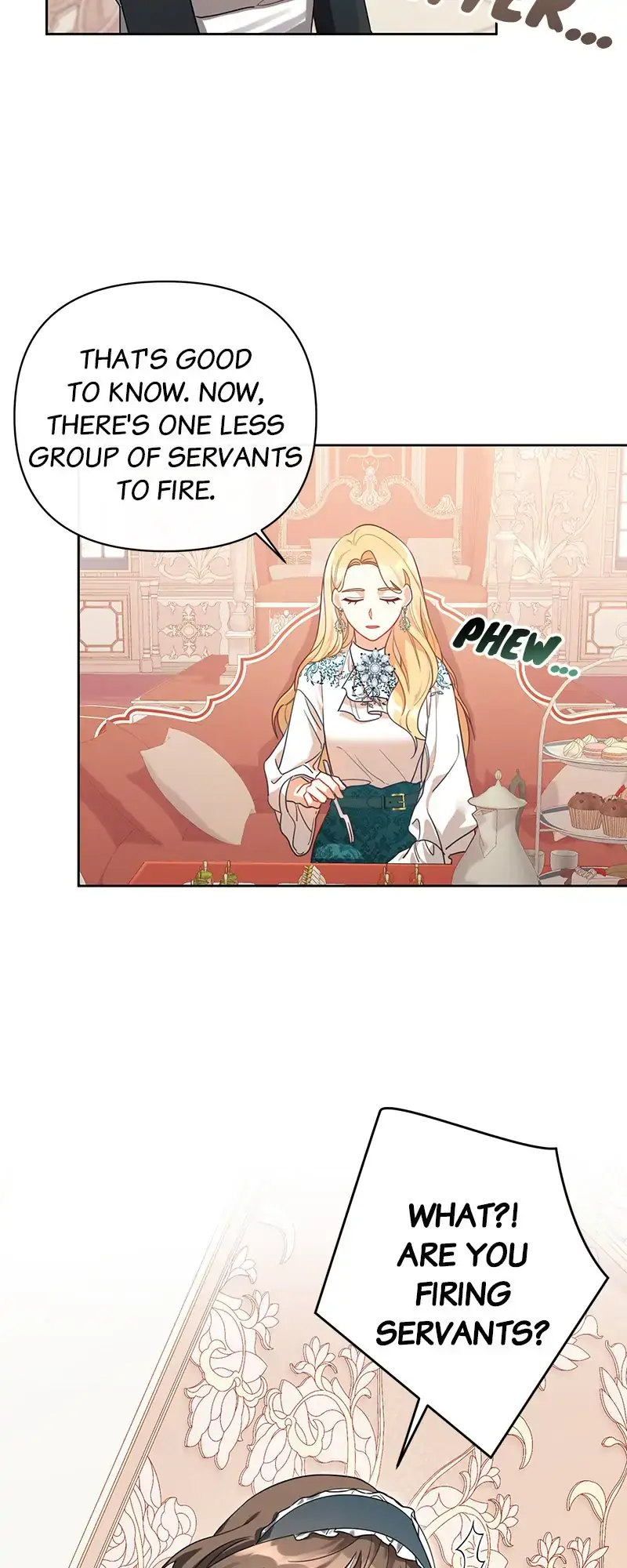 Ungracefully Grace Chapter 2 Page 35