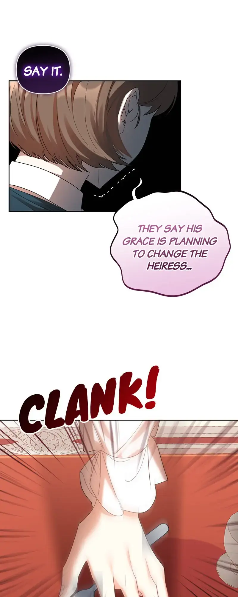Ungracefully Grace Chapter 2 Page 39