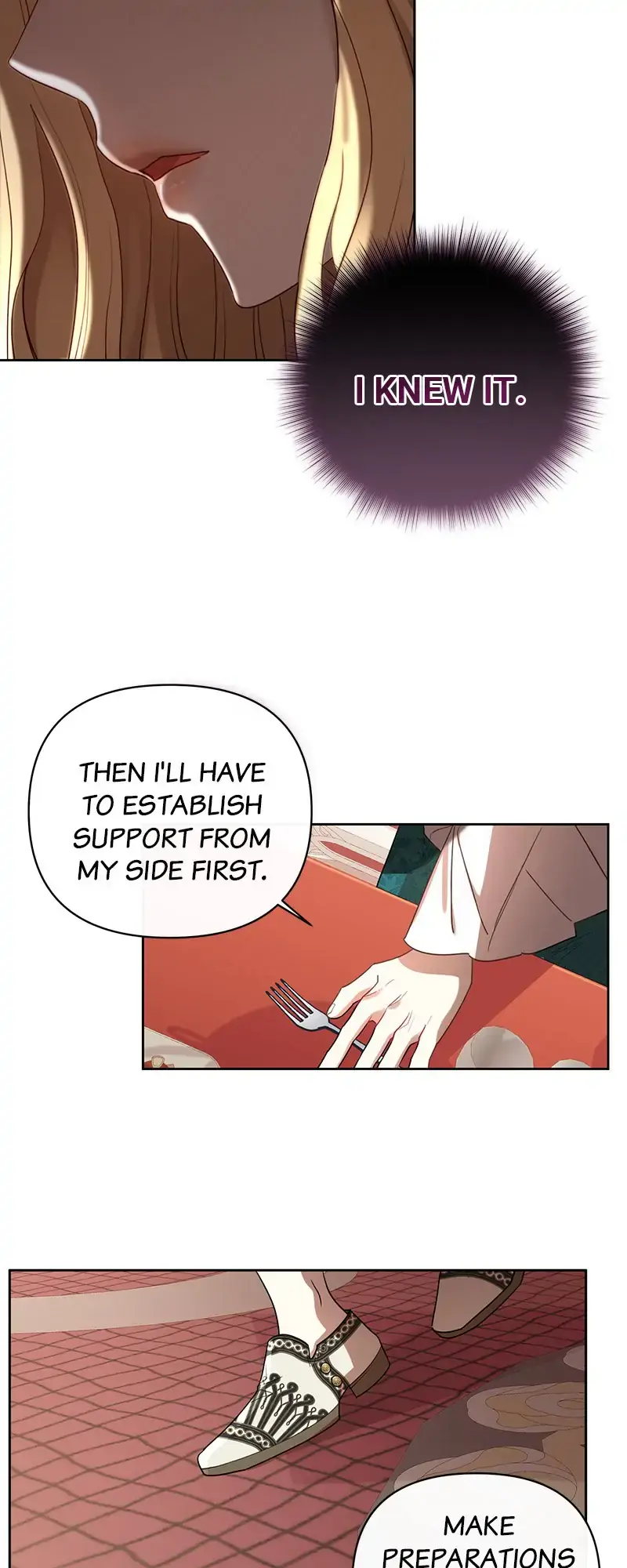 Ungracefully Grace Chapter 2 Page 41