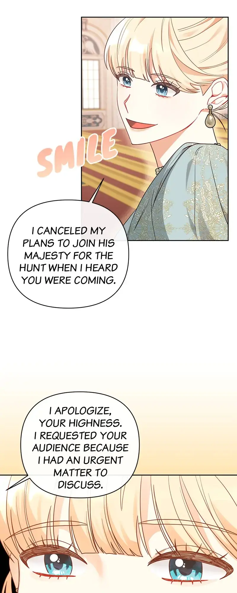 Ungracefully Grace Chapter 2 Page 46