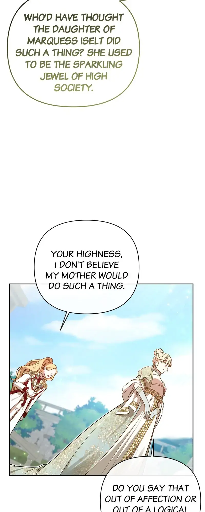 Ungracefully Grace Chapter 2 Page 49
