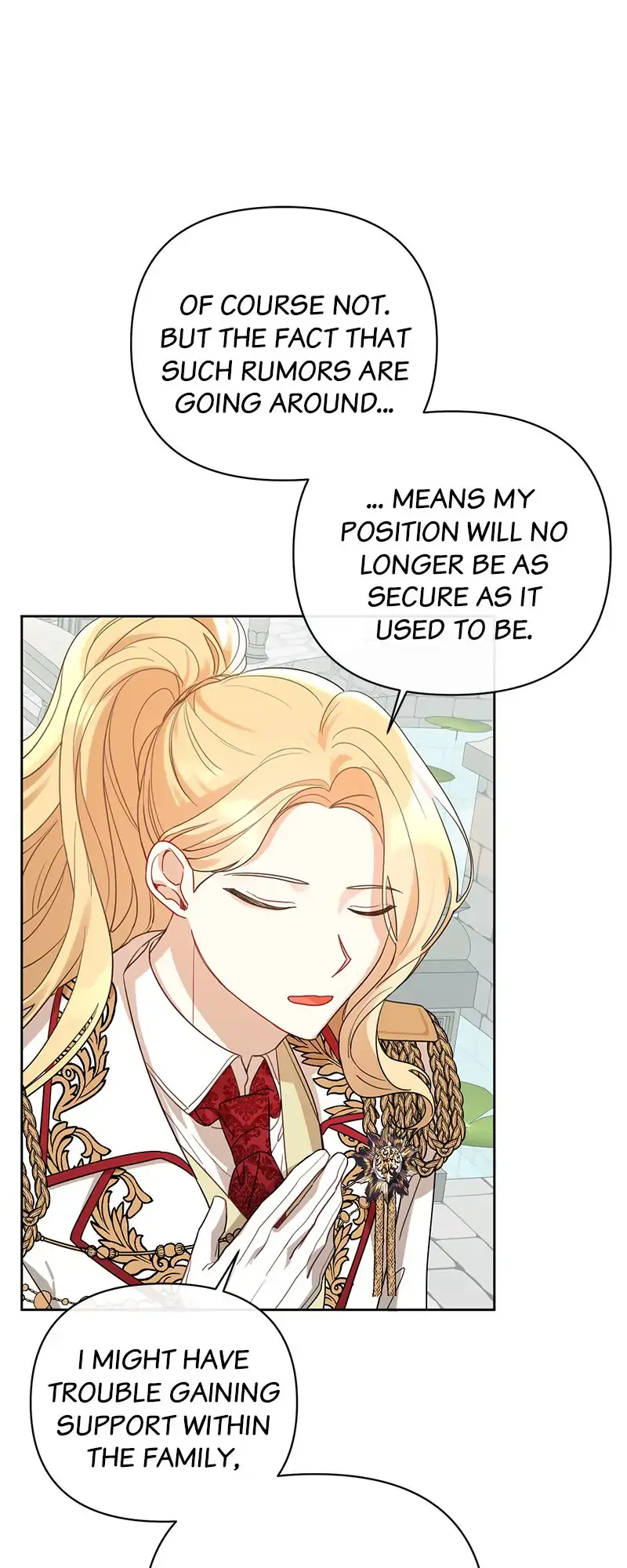 Ungracefully Grace Chapter 2 Page 56