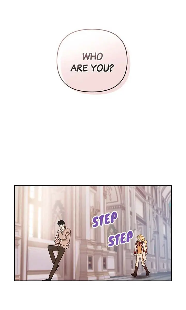 Ungracefully Grace Chapter 3 Page 2