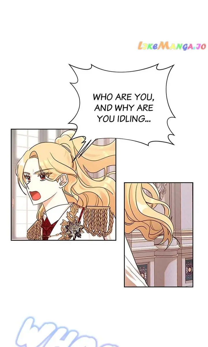 Ungracefully Grace Chapter 3 Page 3