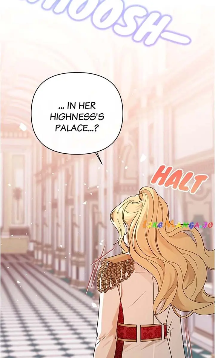 Ungracefully Grace Chapter 3 Page 4